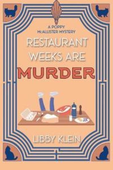 Restaurant Weeks Are Murder