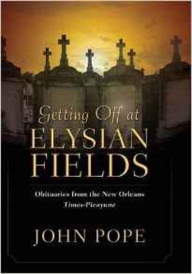 Getting Off at Elysian Fields