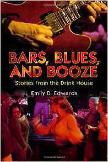 Bars, Blues, and Booze
