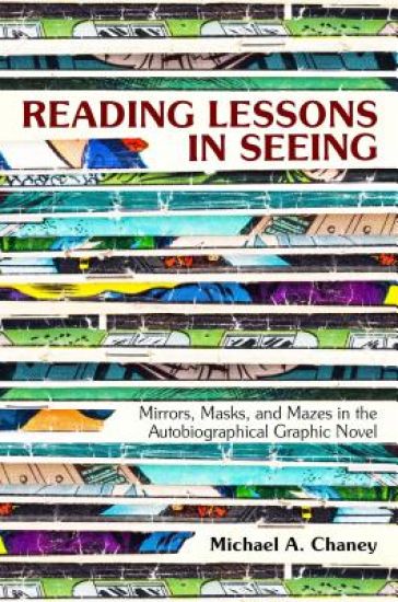Reading Lessons in Seeing