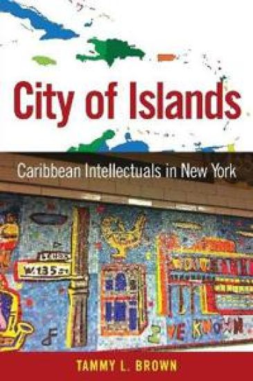 City of Islands