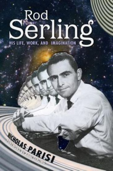 Rod Serling
