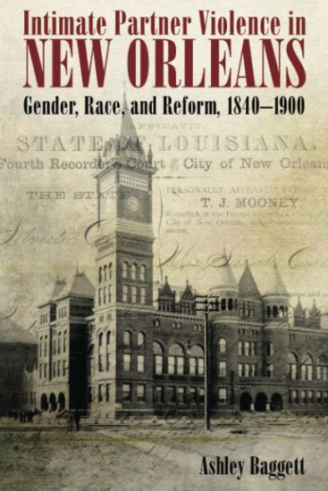 Intimate Partner Violence in New Orleans