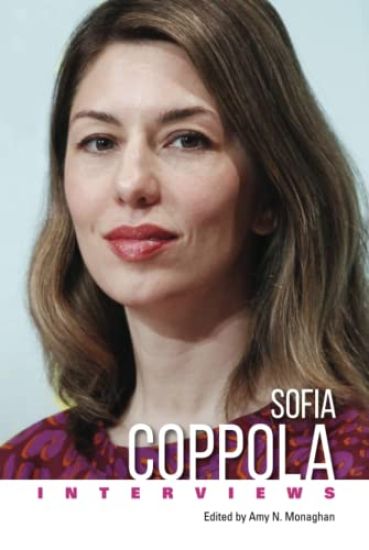 Sofia Coppola