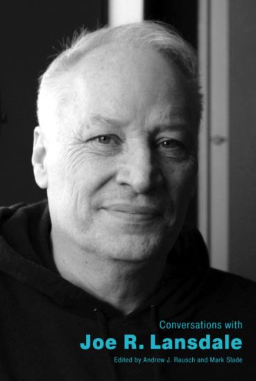 Conversations with Joe R. Lansdale
