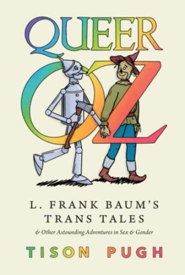 Queer Oz