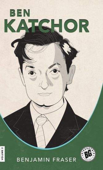 Ben Katchor