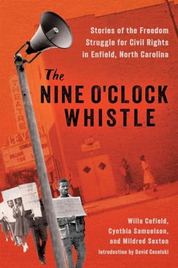 The Nine O'Clock Whistle