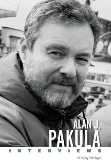 Alan J. Pakula
