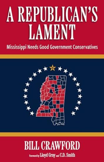 A Republican's Lament