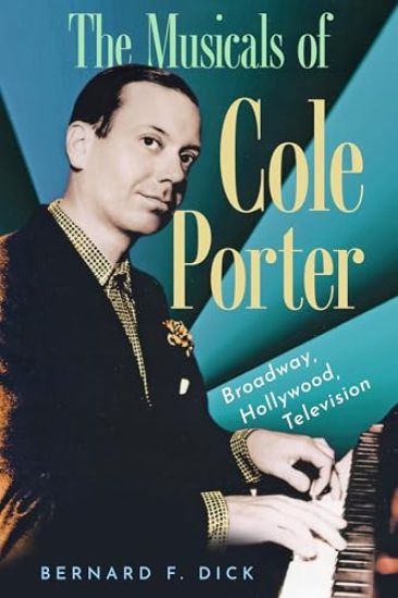 The Musicals of Cole Porter