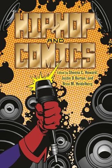 Hip-Hop and Comics