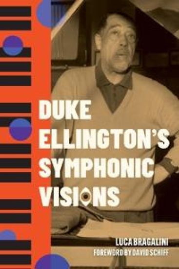 Duke Ellington's Symphonic Visions