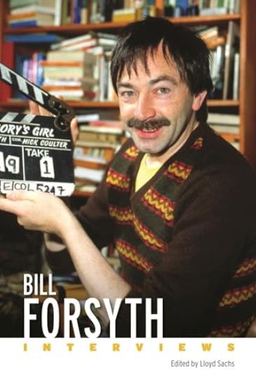 Bill Forsyth