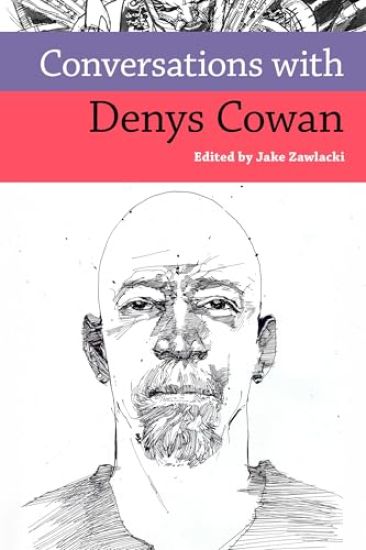 Conversations with Denys Cowan