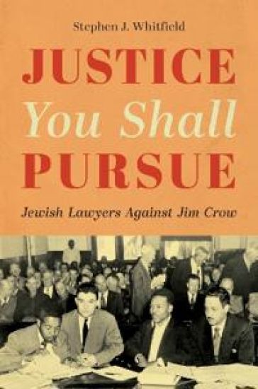 Justice You Shall Pursue