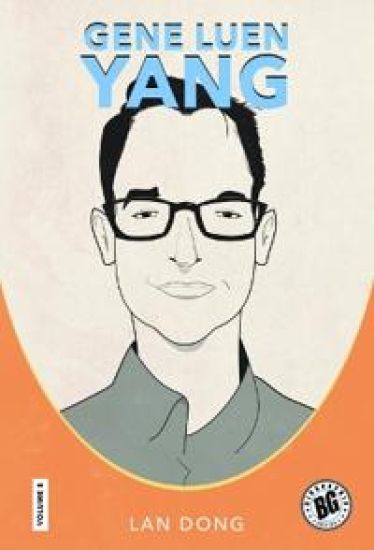Gene Luen Yang