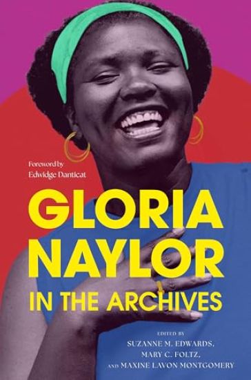 Gloria Naylor in the Archives