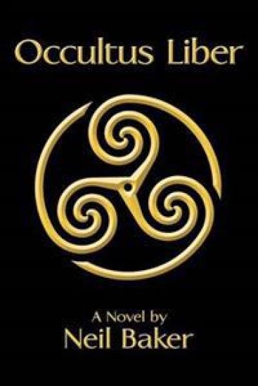 Occultus Liber