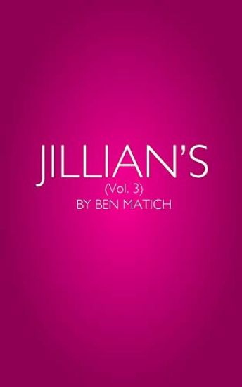 Jillian's Vol. 3