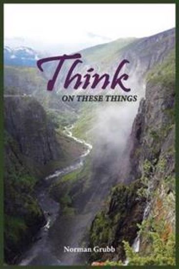 Think on These Things
