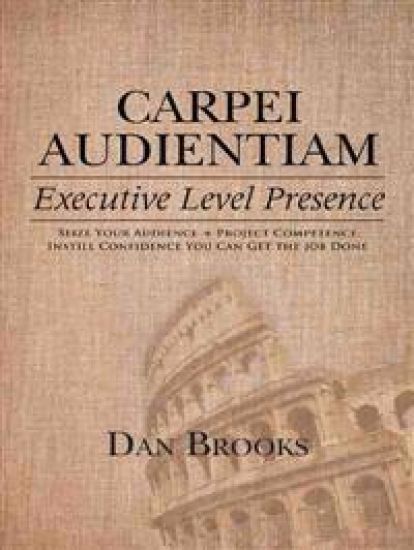 Carpei Audientiam