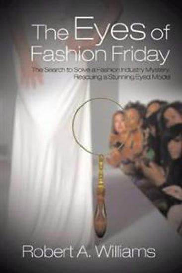 The Eyes of Fashion Friday
