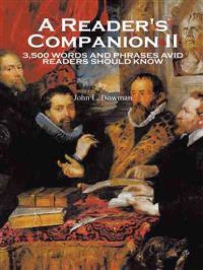 A Reader's Companion II