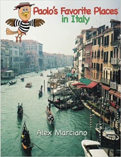 Paolo's Favorite Places in Italy