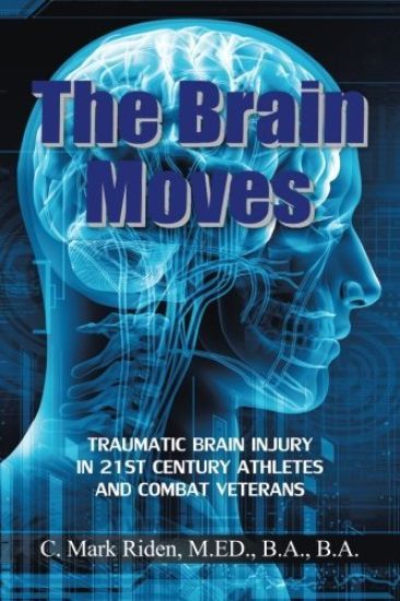 The Brain Moves