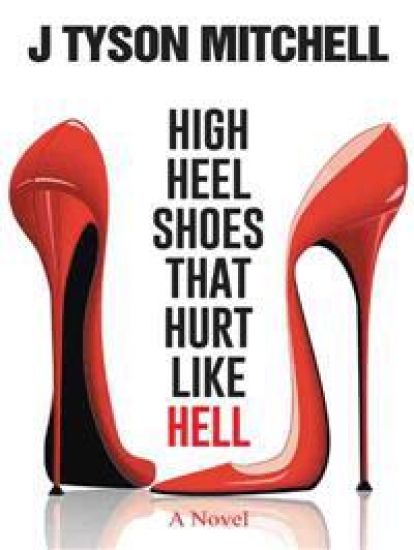 High Heel Shoes That Hurt Like Hell