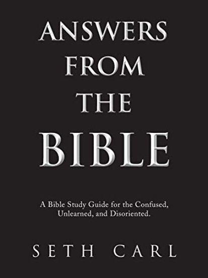 Answers from the Bible