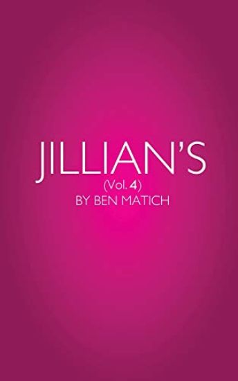 Jillian's (Vol). 4