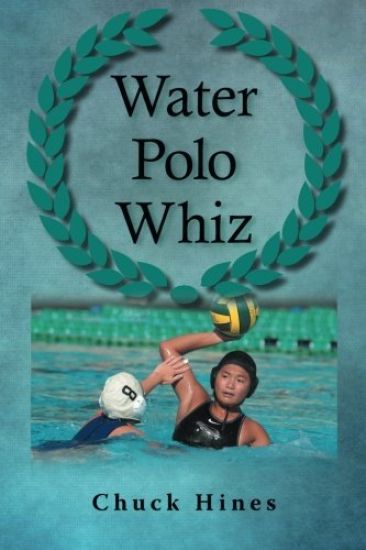 Water Polo Whiz