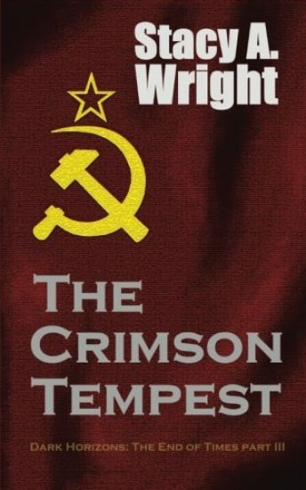 The Crimson Tempest