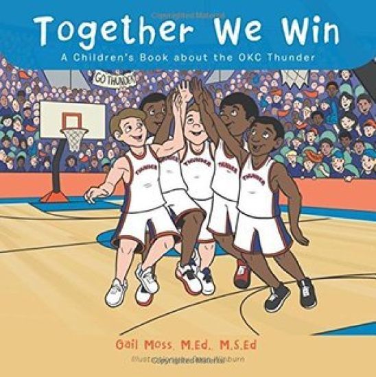 Together We Win