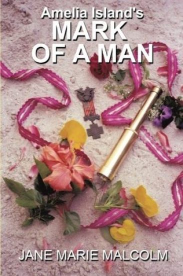 Amelia Island's MARK OF A MAN