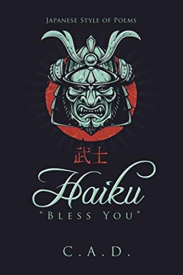 Haiku "Bless You"