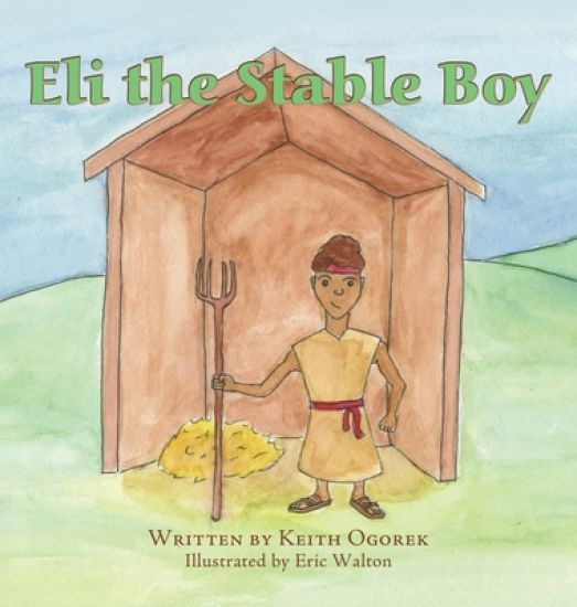 Eli the Stable Boy