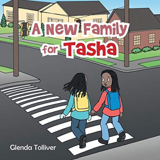 A New Family for Tasha