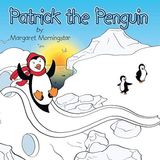 Patrick the Penguin