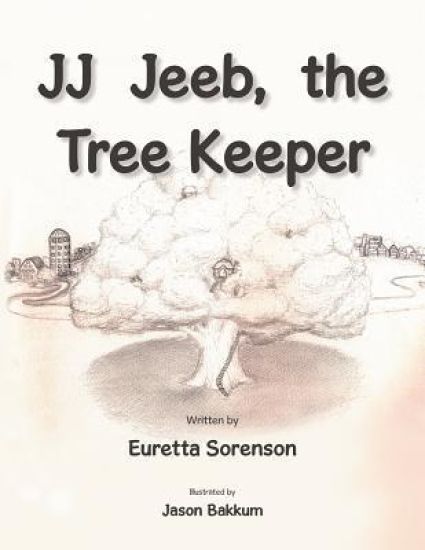 JJ Jeeb, the Tree Keeper