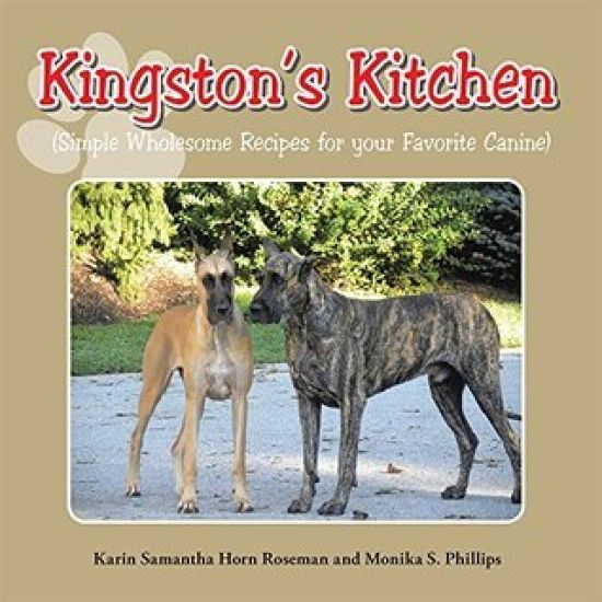 Kingston's Kitchen