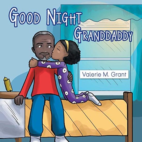 Good Night Granddaddy