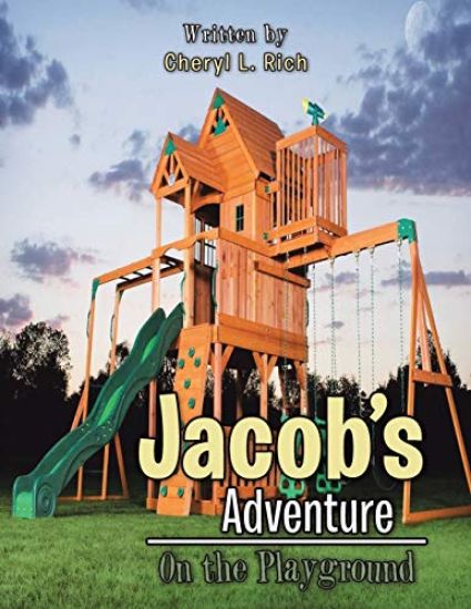Jacob's Adventure