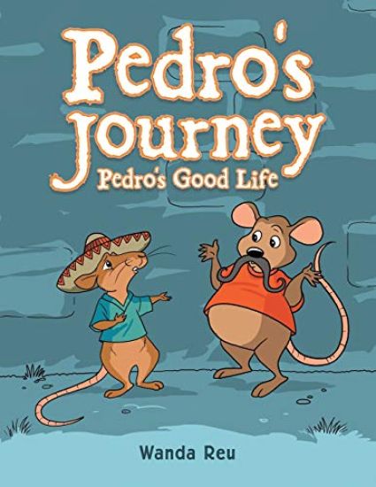 Pedro's Journey