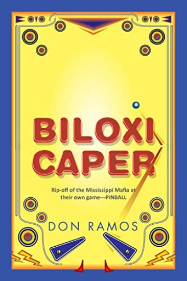 Biloxi Caper