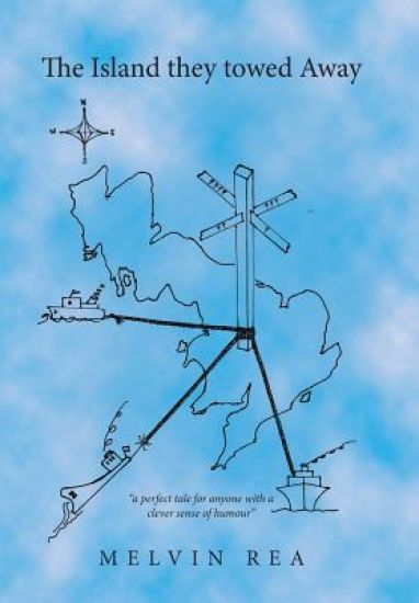 The Island They Towed Away