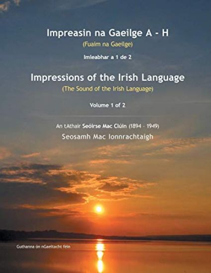 Impreasin Na Gaeilge a - H