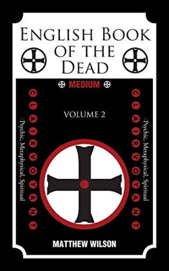 English Book of the Dead